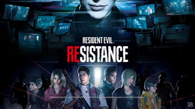 Resident Evil Resistance sẽ là một vũ trụ riêng biệt, không liên quan đến các phiên bản trước - Ảnh 1.