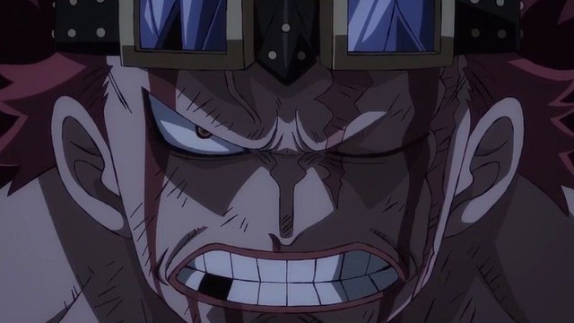 One Piece: 5 nhân vật phù hợp để tiêu diệt tên Shogun Orochi đáng ghét - Ảnh 6.