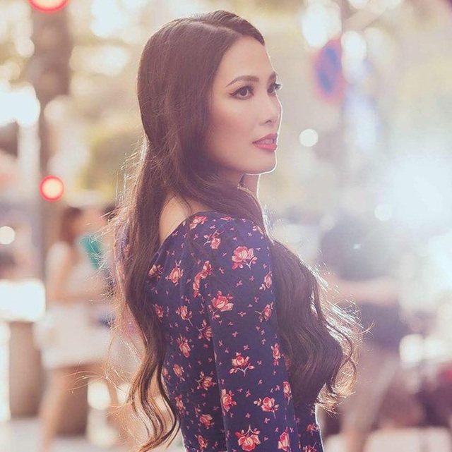 Cuộc đời thăng trầm của mỹ nhân Việt đầu tiên lọt “Top 100 người đẹp nhất thế giới” - Ảnh 8.