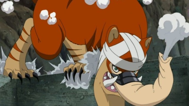 Naruto: Đại bàng của Sasuke và 7 linh thú triệu hồi mạnh mẽ bị lãng quên trong Boruto - Ảnh 1.