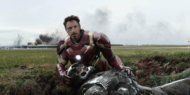 Đã đến lúc Marvel Studios nên cân nhắc sản xuất phim riêng cho bạn thân của Iron Man rồi - Ảnh 2.