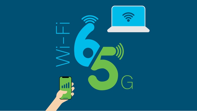 WIFI 6 – Thế hệ mạng không dây của thập kỉ mới - Ảnh 5.
