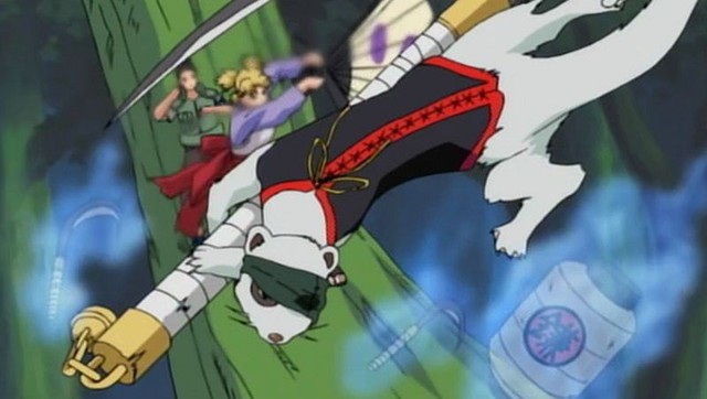 Naruto: Đại bàng của Sasuke và 7 linh thú triệu hồi mạnh mẽ bị lãng quên trong Boruto - Ảnh 7.