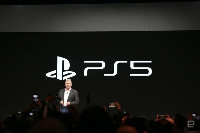 PS5 chốt thời điểm ra mắt chính thức, game thủ nên tiết kiệm tiền ăn sáng đi là vừa - Ảnh 1.