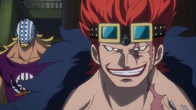 One Piece: 4 nhân vật xứng tầm có thể được coi là đối thủ định mệnh của Luffy - Ảnh 4.