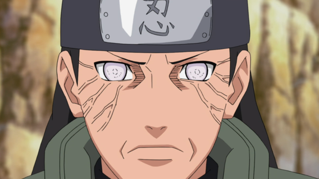 10 người dùng con mắt thần thánh Byakugan mạnh nhất trong Naruto và Boruto (P1) - Ảnh 2.