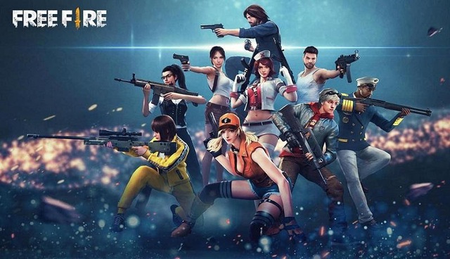 Call of Duty Mobile, Free Fire, PUBG Mobile và những cái tên sẽ khuynh đảo làng game bắn súng sinh tồn Việt 2020 - Ảnh 4.