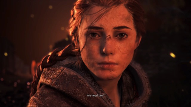 Tổng hợp những bức Screenshots đỉnh nhất về nữ nhân vật game 2019 - Ảnh 5.