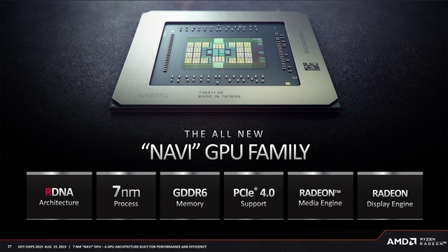 AMD chứng tỏ sức mạnh với thế hệ phần cứng mới - Ảnh 5.