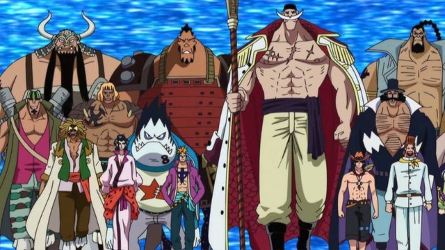 One Piece: Mặc dù chết trẻ nhưng 6 lý do này đủ chứng minh Portgas D. Ace là 1 hải tặc mạnh mẽ - Ảnh 5.