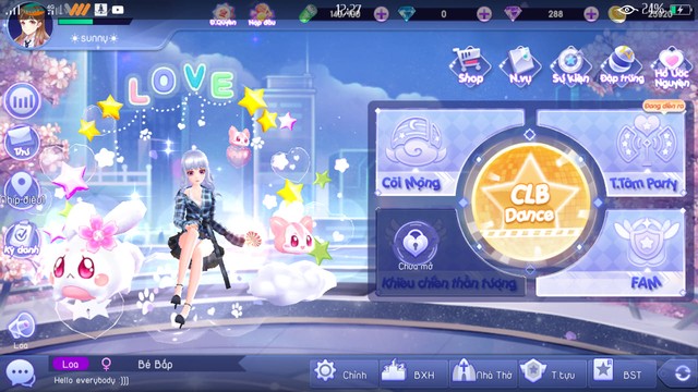 Au iDol: Game âm nhạc TOP 1 trên Store chính thức ra mắt, tặng 3 loại giftcode nhận quà sướng tay! - Ảnh 5.