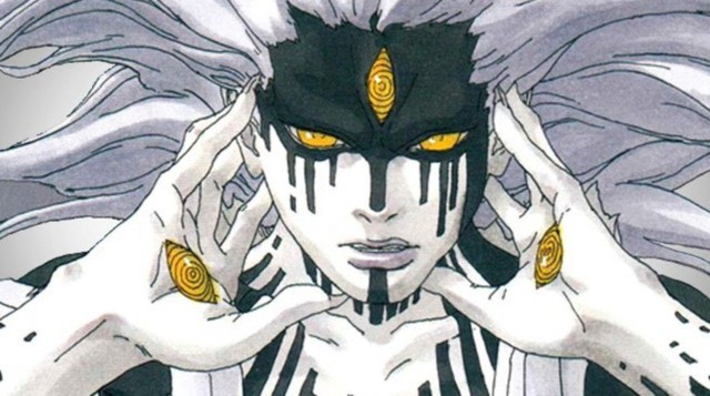 10 người dùng con mắt thần thánh Byakugan mạnh nhất trong Naruto và Boruto (P2) - Ảnh 3.