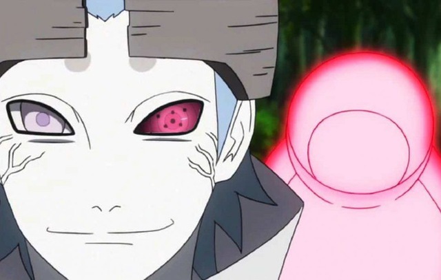 10 người dùng con mắt thần thánh Byakugan mạnh nhất trong Naruto và Boruto (P2) - Ảnh 2.
