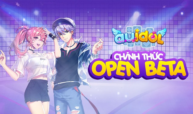 Au iDol: Game âm nhạc TOP 1 trên Store chính thức ra mắt, tặng 3 loại giftcode nhận quà sướng tay! - Ảnh 7.