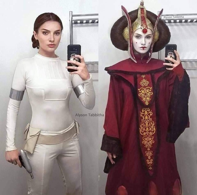 Trầm trồ khả năng hóa trang siêu đỉnh bất chấp trai hay gái của thánh nữ cosplay - Ảnh 6.