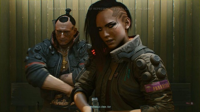 Cyberpunk 2077, bước ngoặt lớn cho dòng game nhập vai thế hệ mới - Ảnh 3.