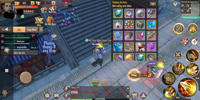 Treo máy train quái, thanh niên tá hỏa phát hiện nhặt được nguyên... 2 con Thú Cưỡi, không phải lỗi game! - Ảnh 3. Treo máy train quái, thanh niên tá hỏa phát hiện nhặt được nguyên... 2 con Thú Cưỡi, không phải lỗi game! - Ảnh 3.