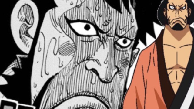 One Piece: Hỏa Hồ Kinemon, gia thần của Oden với trí tuệ siêu phàm vừa làm Kaido tắt điện - Ảnh 3.