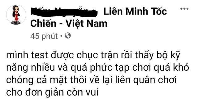 Có vận may chơi LMHT: Tốc Chiến Closed Beta, game thủ Liên Quân phán 1 câu xanh rờn khiến tất cả ngỡ ngàng - Ảnh 2.