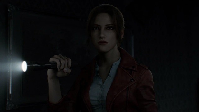 Hé lộ thời điểm côn chiếu Resident Evil Infinite Darkness trên Netflix - Ảnh 3.