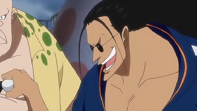 10 nhân vật One Piece có giá trị tiền thưởng chưa xác định, cái tên nào cũng khiến fan cực tò mò - Ảnh 4.