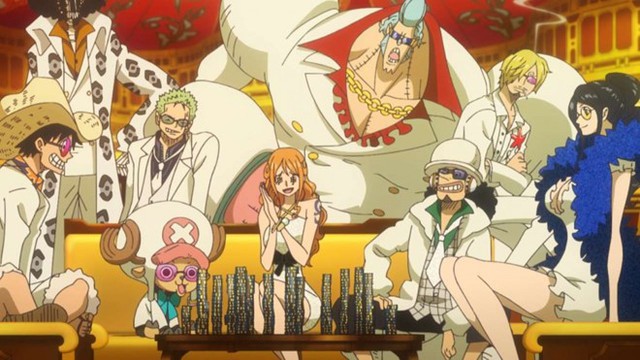 One Piece vắng mặt 3 tuần vì Oda nghỉ bệnh đột xuất