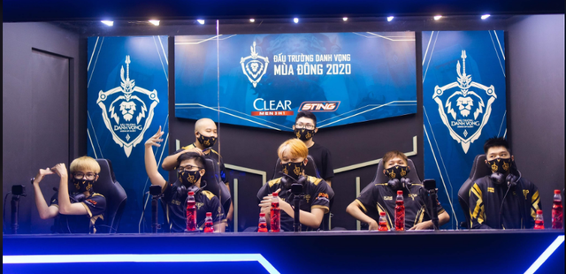 Liên Quân Mobile: Team Flash lại bị đối thủ cà khịa chuyện trêu đùa đối thủ, tấu hài - Ảnh 1. Liên Quân Mobile: Team Flash lại bị đối thủ cà khịa chuyện trêu đùa đối thủ, tấu hài - Ảnh 1.