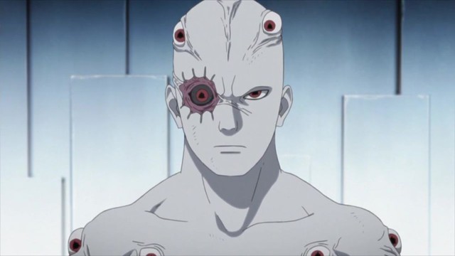 Naruto: 10 nhân vật siêu mạnh nhưng lại dùng ké nhãn thuật của người khác, gia tộc Uchiha chiếm phân nửa (P2) - Ảnh 5. Naruto: 10 nhân vật siêu mạnh nhưng lại dùng ké nhãn thuật của người khác, gia tộc Uchiha chiếm phân nửa (P2) - Ảnh 5.