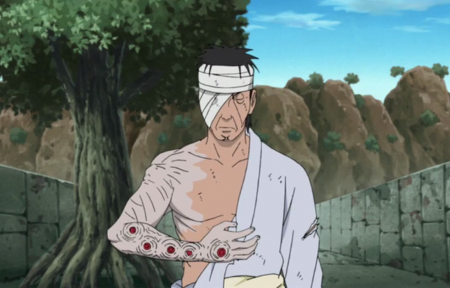 Naruto: 10 nhân vật siêu mạnh nhưng lại dùng ké nhãn thuật của người khác, gia tộc Uchiha chiếm phân nửa (P2) - Ảnh 3. Naruto: 10 nhân vật siêu mạnh nhưng lại dùng ké nhãn thuật của người khác, gia tộc Uchiha chiếm phân nửa (P2) - Ảnh 3.