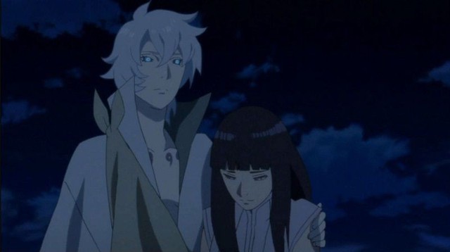 Naruto: 10 nhân vật siêu mạnh nhưng lại dùng ké nhãn thuật của người khác, gia tộc Uchiha chiếm phân nửa (P2) - Ảnh 4. Naruto: 10 nhân vật siêu mạnh nhưng lại dùng ké nhãn thuật của người khác, gia tộc Uchiha chiếm phân nửa (P2) - Ảnh 4.