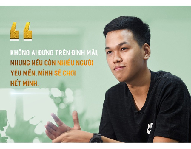 AoE: Sau 45 ngày công khai bạn gái trên facebook cá nhân, Chim Sẻ Đi Nắng chính thức làm đám hỏi - Ảnh 1. AoE: Sau 45 ngày công khai bạn gái trên facebook cá nhân, Chim Sẻ Đi Nắng chính thức làm đám hỏi - Ảnh 1.