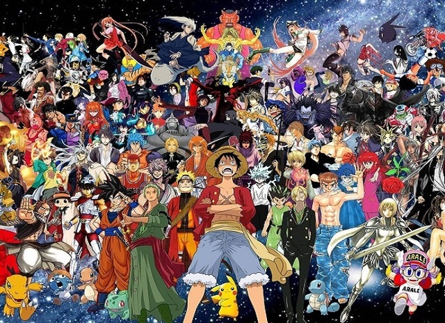 Vốn là một fan cứng của Anime từ nhỏ, chỉ với cách đơn giản này người mẹ đã giúp con học giỏi - Ảnh 1. Vốn là một fan cứng của Anime từ nhỏ, chỉ với cách đơn giản này người mẹ đã giúp con học giỏi - Ảnh 1.