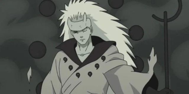 Naruto: Madara chính là tộc nhân vĩ đại nhất của Uchiha, 4 lý do sau đây sẽ lý giải cho điều đó - Ảnh 2.