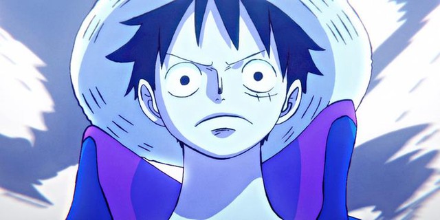 One Piece: Luffy sẽ vượt qua được cái bóng của Roger để trở thành Vua hải tặc - Ảnh 2. One Piece: Luffy sẽ vượt qua được cái bóng của Roger để trở thành Vua hải tặc - Ảnh 2.