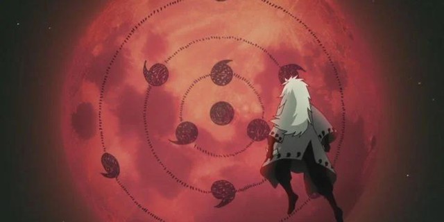 Naruto: Madara chính là tộc nhân vĩ đại nhất của Uchiha, 4 lý do sau đây sẽ lý giải cho điều đó - Ảnh 5.