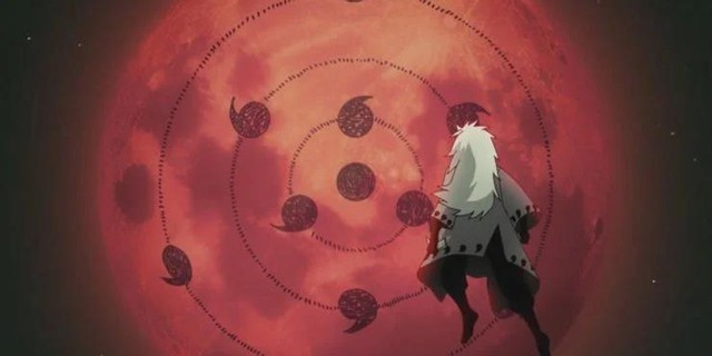 Naruto: Madara chính là tộc nhân vĩ đại nhất của Uchiha, 4 lý do sau đây sẽ lý giải cho điều đó - Ảnh 5. Naruto: Madara chính là tộc nhân vĩ đại nhất của Uchiha, 4 lý do sau đây sẽ lý giải cho điều đó - Ảnh 5.