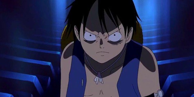 One Piece: Luffy sẽ vượt qua được cái bóng của Roger để trở thành Vua hải tặc - Ảnh 4. One Piece: Luffy sẽ vượt qua được cái bóng của Roger để trở thành Vua hải tặc - Ảnh 4.