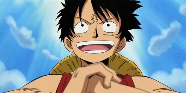 One Piece: Luffy sẽ vượt qua được cái bóng của Roger để trở thành Vua hải tặc - Ảnh 5. One Piece: Luffy sẽ vượt qua được cái bóng của Roger để trở thành Vua hải tặc - Ảnh 5.