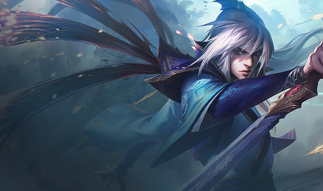 Đấu Trường Chân Lý: Những món đồ có hiệu ứng mạnh nhưng bị game thủ bỏ rơi vì quá khó dùng - Ảnh 4. Đấu Trường Chân Lý: Những món đồ có hiệu ứng mạnh nhưng bị game thủ bỏ rơi vì quá khó dùng - Ảnh 4.