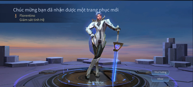 Liên Quân Mobile: Vòng quay 12 ô lỗi tỷ lệ, game thủ chỉ tốn 20 nghìn đồng  để nhận 3 skin Tinh Hệ