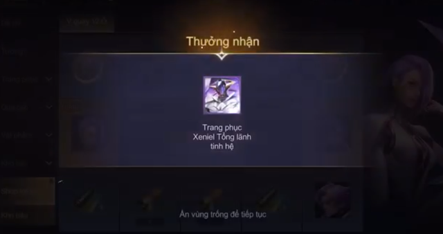 Liên Quân Mobile: Vòng quay 12 ô lỗi tỷ lệ, game thủ chỉ tốn 20 nghìn đồng để nhận 3 skin Tinh Hệ - Ảnh 3.