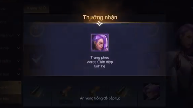 Liên Quân Mobile: Vòng quay 12 ô lỗi tỷ lệ, game thủ chỉ tốn 20 nghìn đồng để nhận 3 skin Tinh Hệ - Ảnh 5.