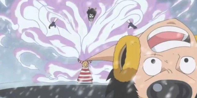 One Piece: Dù đã nổi tiếng và trưởng thành hơn, nhưng Luffy vẫn giữ được 5 điều đáng quý này - Ảnh 2.