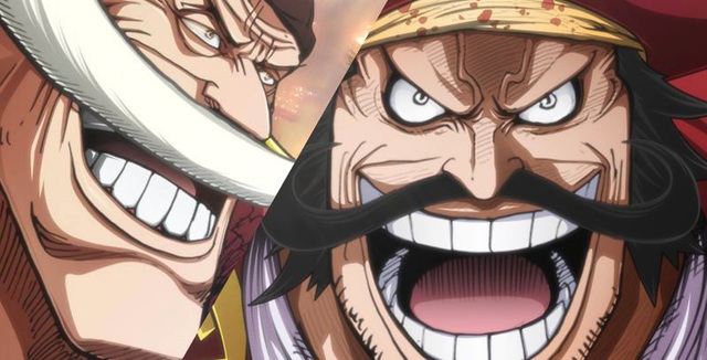 One Piece: Tin được không, Jack mới chính là đứa con trai của Râu Trắng? (P2) - Ảnh 3.