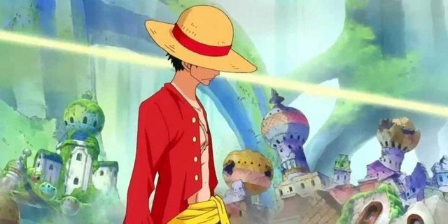 One Piece: Dù đã nổi tiếng và trưởng thành hơn, nhưng Luffy vẫn giữ được 5 điều đáng quý này - Ảnh 3.