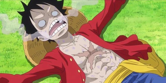 One Piece: Dù đã nổi tiếng và trưởng thành hơn, nhưng Luffy vẫn giữ được 5 điều đáng quý này - Ảnh 4.