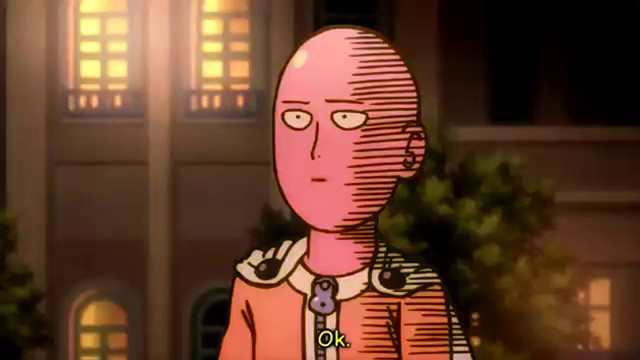 One Punch Man: Top 3 lần Thánh Phồng Saitama tha mạng cho đối thủ thay vì đấm phát chết luôn - Ảnh 1.