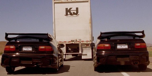 Điểm danh loạt siêu xe bóng hồng xinh đẹp Letty từng cầm lái trong series ‘Fast & Furious’ - Ảnh 2.