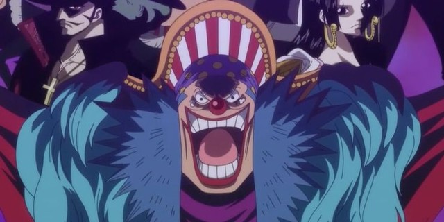 One Piece: Top 10 nhân vật phản diện được yêu thích nhất, không ai vượt qua nổi con trai Big Mom - Ảnh 5.