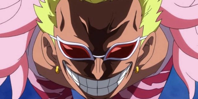 One Piece: Top 10 nhân vật phản diện được yêu thích nhất, không ai vượt qua nổi con trai Big Mom - Ảnh 9.
